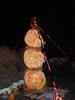 Pumpkin Totem