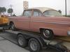 1955 Ford Customline