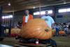 2002 Topsfield Fair - #28 - 695.0 lbs by John Deary